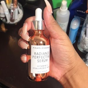Radiance Perfecting Serum